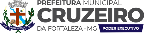 Prefeitura Municipal de Cruzeiro da Fortaleza - MG